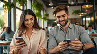 Tips Chat PDKT yang Ampuh Memikat Hati Gebetan, Bikin Cepat Jadian