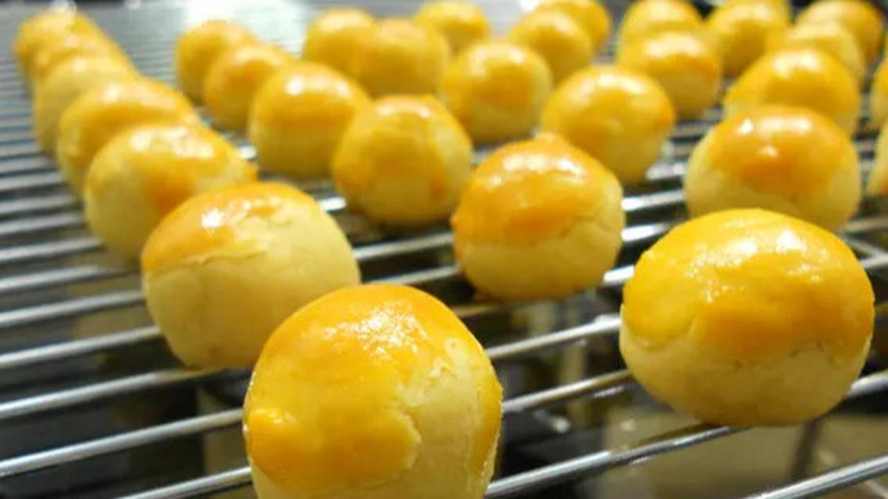 5 Resep Nastar Premium yang Paling Enak, Tips Membuat Kue Lebaran yang Lembut dan Lumer di Mulut