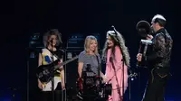 Lorde Gantikan Kurt Cobain Jadi Vokalis Nirvana?