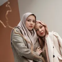 Ilustrasi creamy outfit. ©Freepik