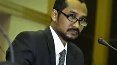 Pegawai Komisi Pemberantasan Korupsi (KPK) dikabarkan menerima teror