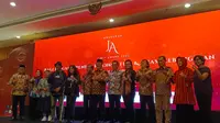 Jimly Asshiddiqie: Saatnya Bangun Tradisi Beri Penghargaan di Tengah Budaya Saling Hujat