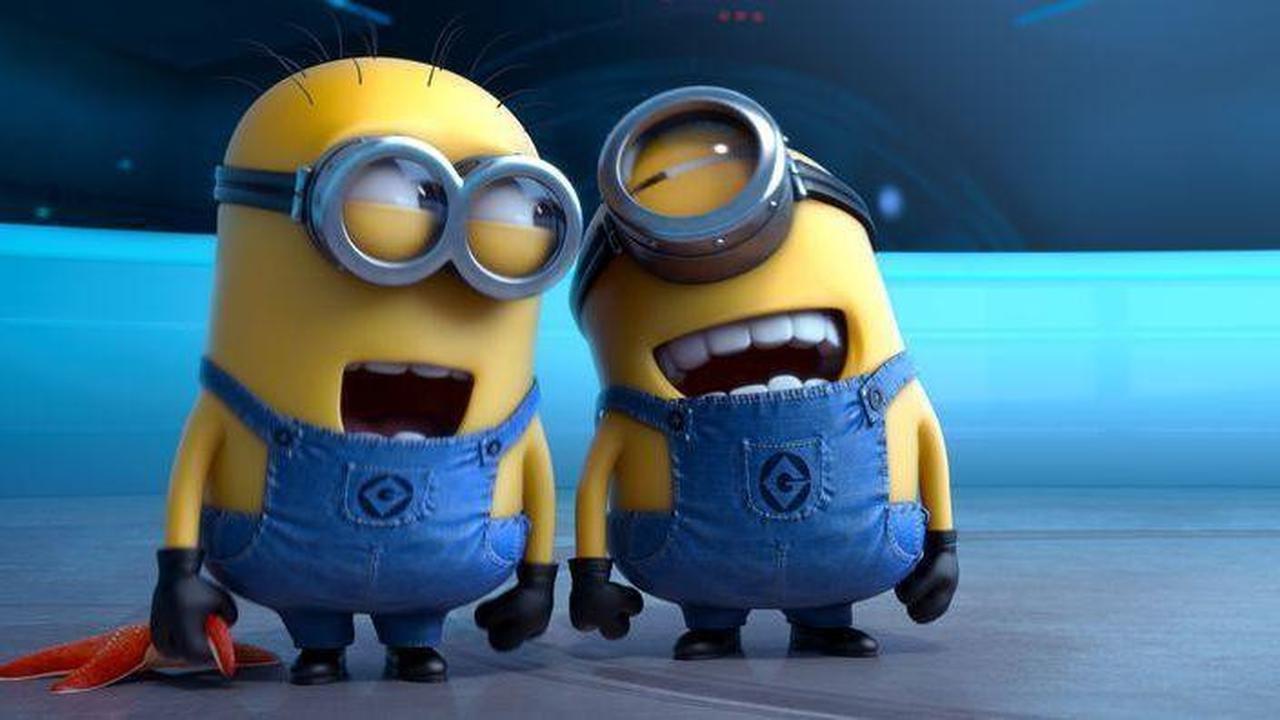 50 Minion Jokes: Truly Despicable Jokes That Will Tickle Your Funny Bones