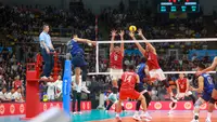 Hasil Voli SEA Games 2025: Indonesia Kalah Dramatis! Tradisi Emas Tiga Kali Beruntun Putus di Thailand