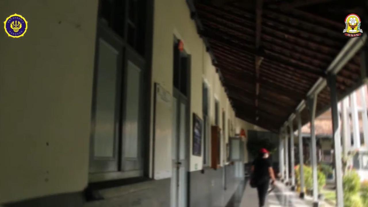 Lama Belajar 5 Tahun