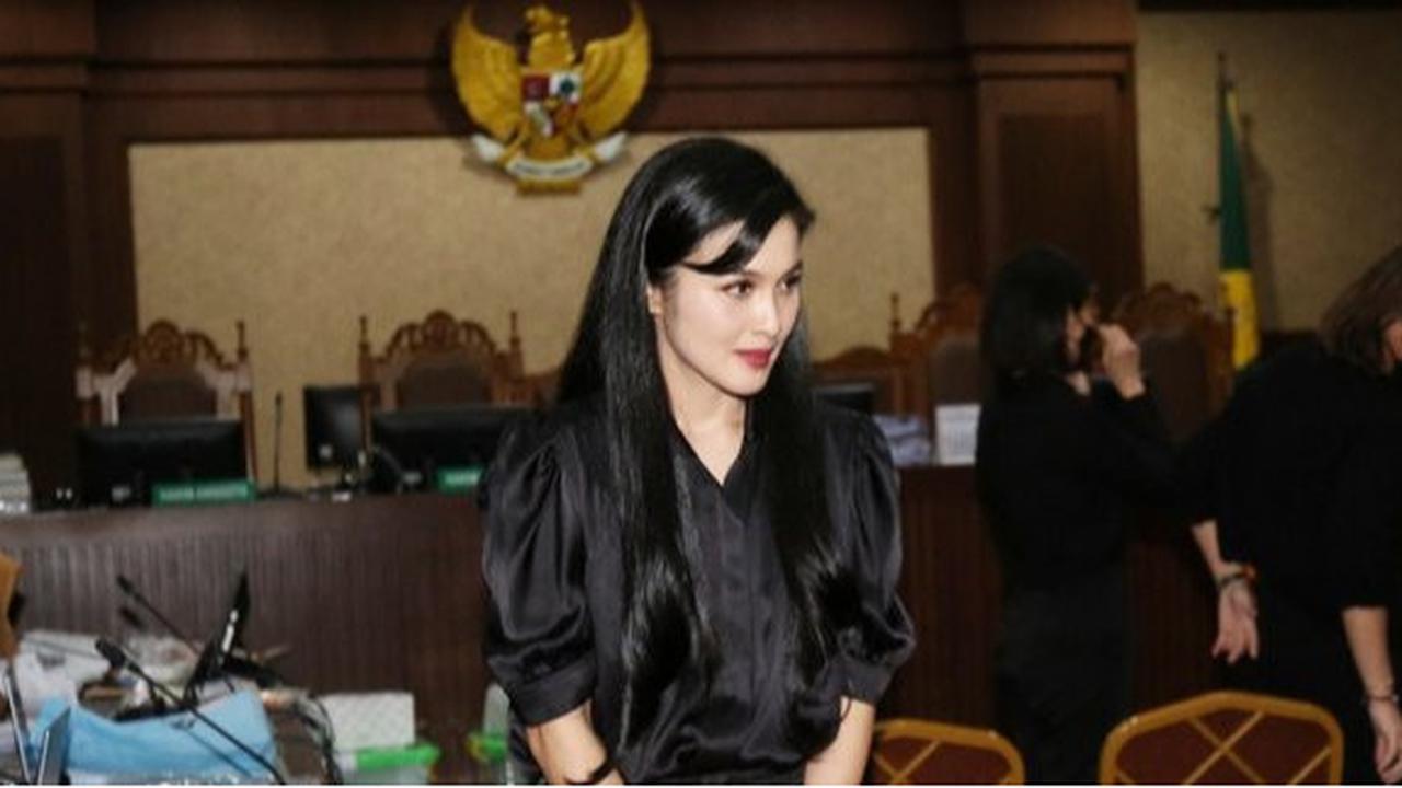 VIDEO: Hakim Bongkar Habis Daftar Harta Bernilai Miliaran, Sandra Dewi "Saya Kerja Untuk 220 Perusahaan"