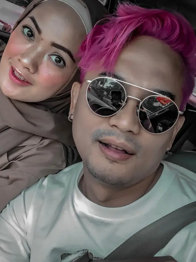 ilustrasi Potret panji saputra, pemeran suami antagonis di ftb suara hati istri yang sangat romantis terhadap istrinya/instagram: @panjiasaputra