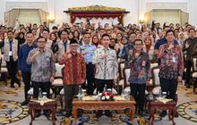 Mendikdasmen: 150 Alumni Pejuang Digital LPDP Siap Jadi Teman Belajar di Wilayah 3T