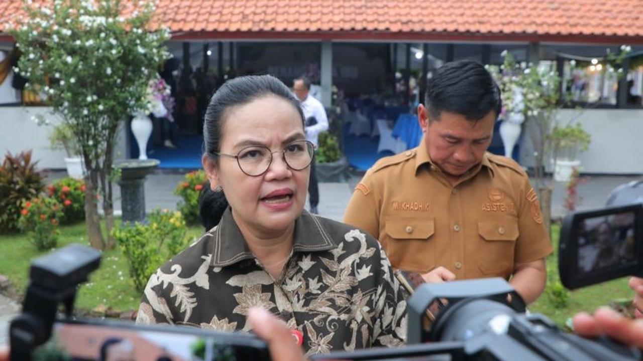 Wali Kota Semarang Pastikan Libur Sekolah Nataru Tanpa Beban Akademik Berlebihan