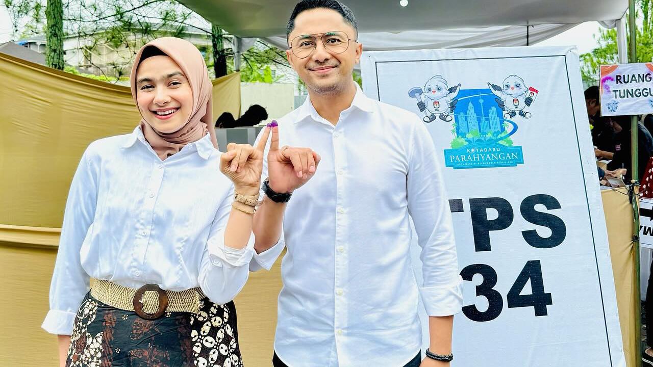 Gugatan Pilkada Bandung Barat, Hengky Kurniawan Sindir Keberpihakan Mendes Yandri dan Raffi Ahmad untuk Jeje Govinda