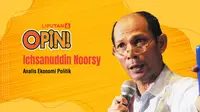 Dampak Perang AS-Israel versus Iran Terhadap Indonesia: Menahan Tekanan Struktural Domestik dan Global Makin Dalam