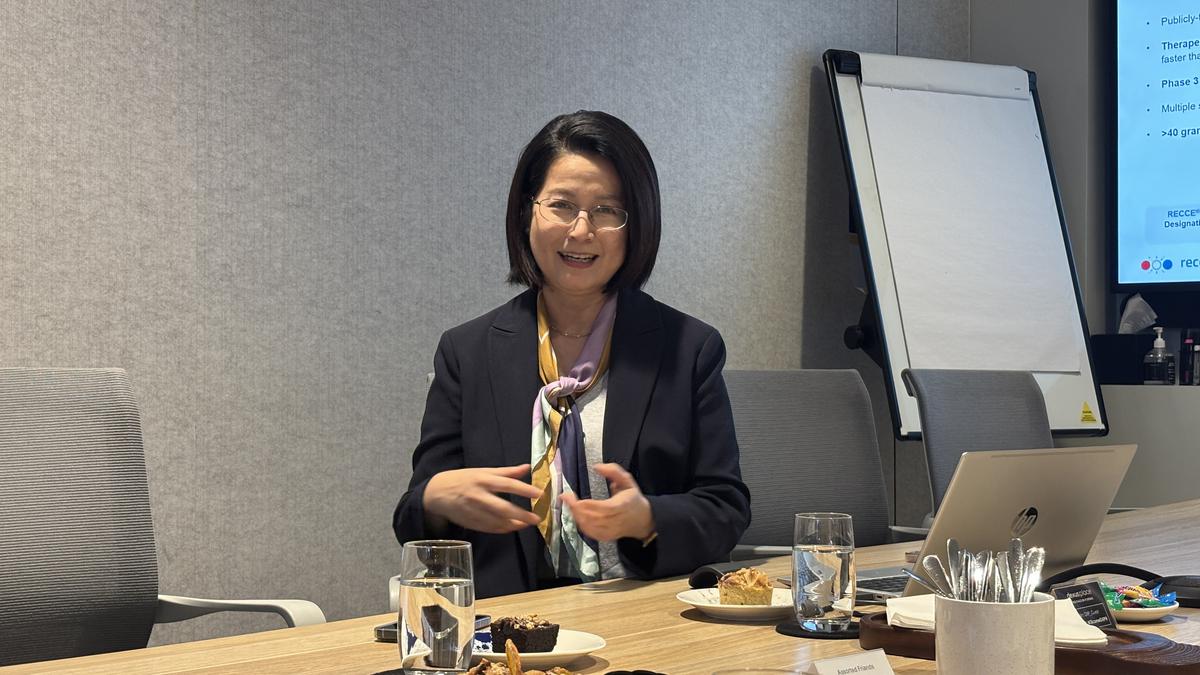 Laporan dari Sydney: Recce Pharmaceuticals Jadikan Indonesia, Negara Pertama Pasarkan Produk Salep Luka Diabetes