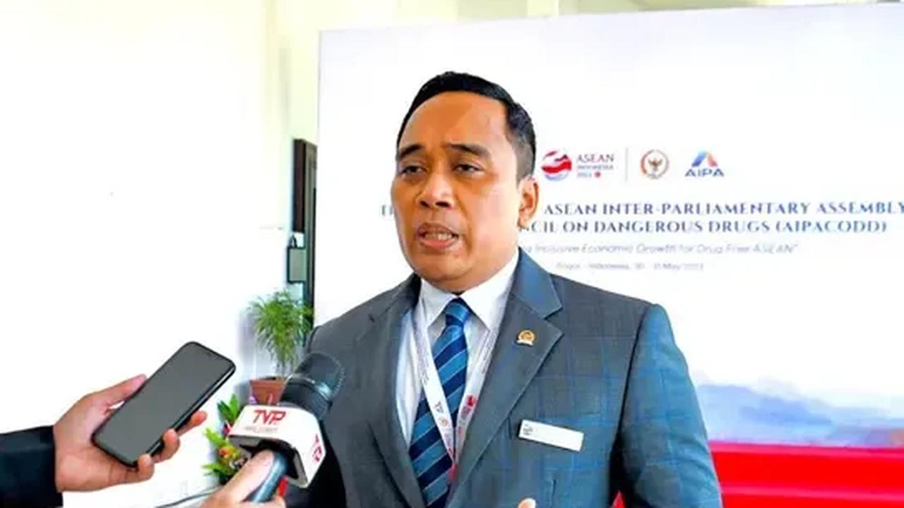 Adapun dalam jangka waktu dua bulan ini, Putu mengatakan telah tiga kali bertandang ke Papua Nugini untuk membahas kerja sama dan hubungan bilateral kedua negara.
