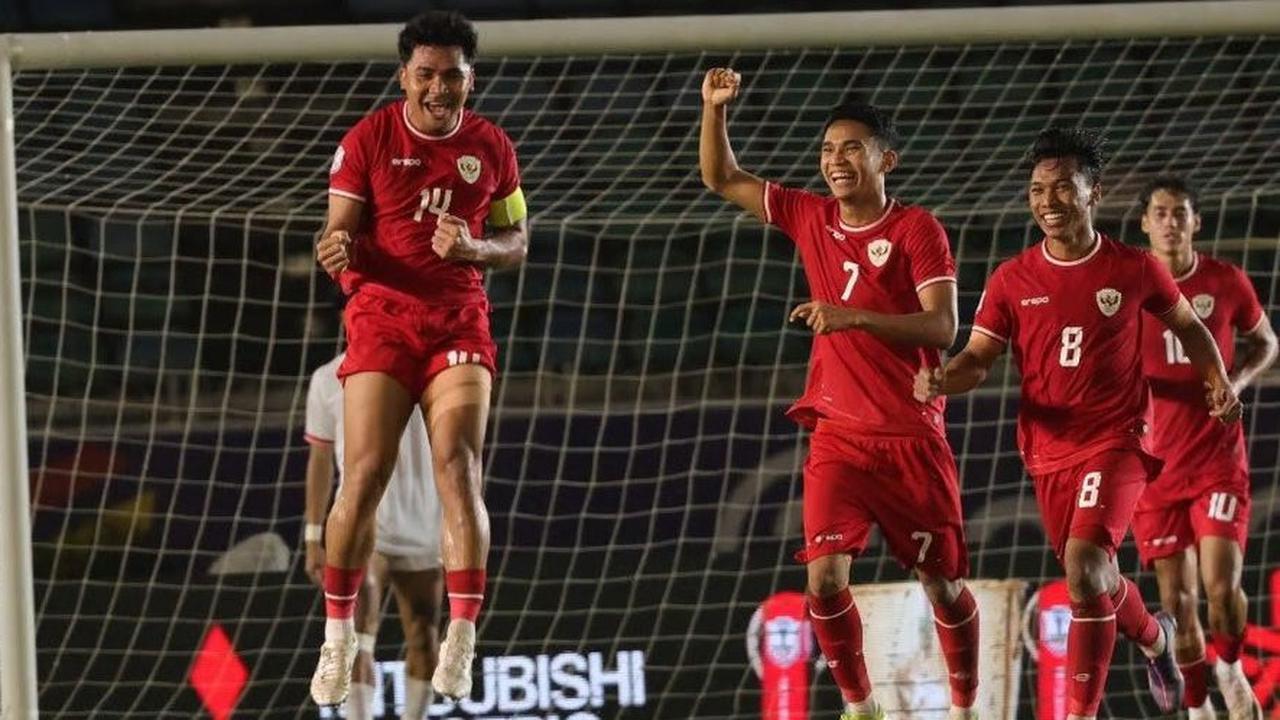 Asnawi Mangkualam Kembali ke Timnas Indonesia: Strategi Jitu Patrick Kluivert?
