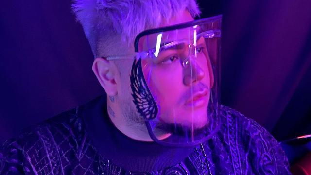 Ivan Gunawan. (Foto: Instagram @ivan_gunawan)