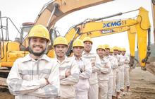 Hari Buruh di IWIP: Jadi Momentum Melihat Kontribusi Pekerja Membangun Perusahaan