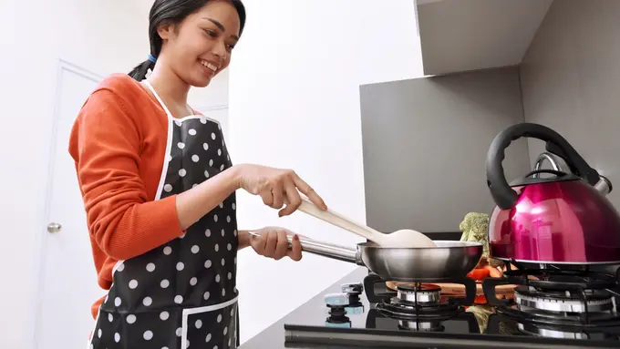 Cobalah Cara Memasak yang Lain dari Biasanya