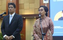 VIDEO: Pepatah Menyentuh Sri Mulyani Ngaku Khilaf Hingga Minta Maaf "Tiada Manusia Sempurna"