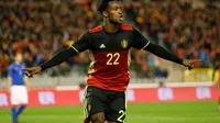 Tinggalkan Marseille, Batshuayi Gabung Chelsea?
