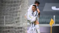 Bursa Transfer Liga Italia: Cristiano Ronaldo Minta Perpanjangan Kontrak, Juventus Pikir 2 Kali