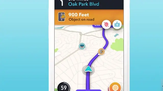 Waze