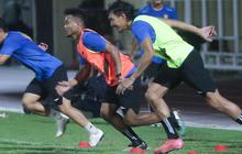 FOTO: Liga Indonesia All Star Mulai Latihan Jelang Hadapi Oxford United di Piala Presiden 2025