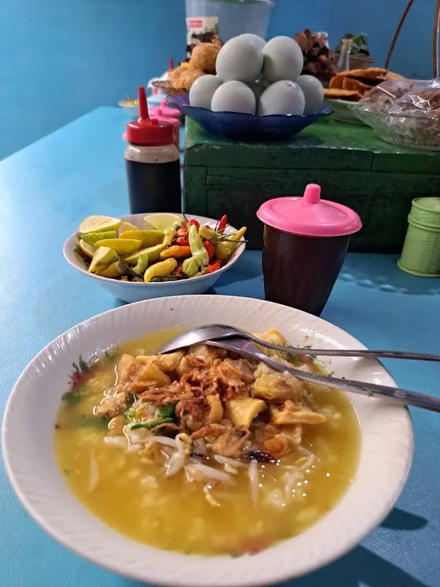 Rekomendasi Tempat Makan Soto Enak di Madiun
