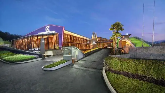 Lebaran di Kota Aja, 5 Hotel Ini Cocok Dipilih Buat Staycation di Malang