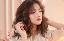 Tampilan Fuji dengan Gaun dan Rambut Ikal Banjir Pujian, Vibes Klasik dan Estetik