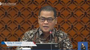 El Nino Diprediksi Hingga 2027, BI Waspadai Lonjakan Harga Bahan Pangan