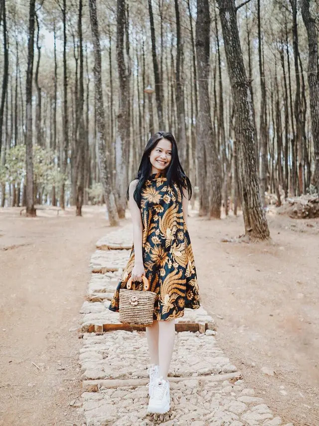 Hanggini (Instagram/hanggini)