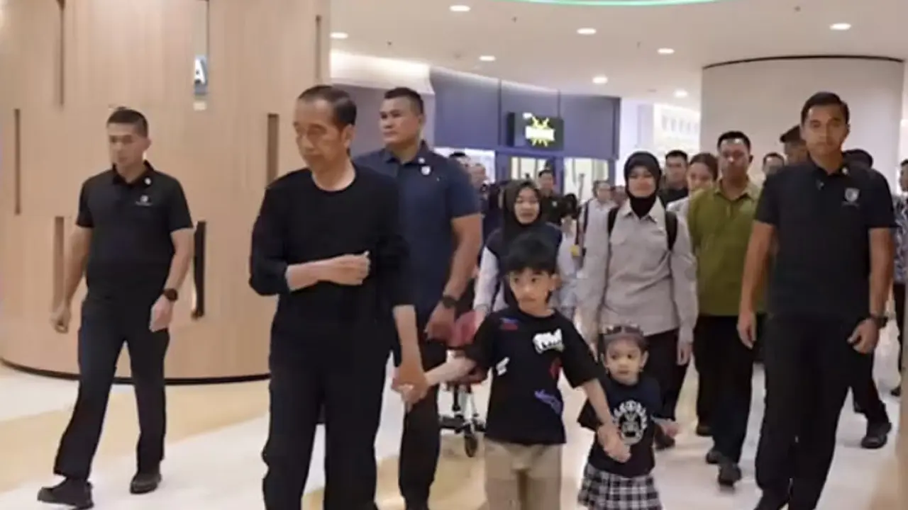 Jokowi
