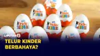 kinder joy