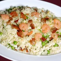 ilustrasi nasi goreng/copyright Pixabay/PerfectLinks