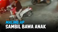 MALING HP