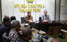 Bea Cukai Perkuat Kepatuhan Internal dan Digitalisasi untuk Cegah Praktik Koruptif Jelang Lebaran