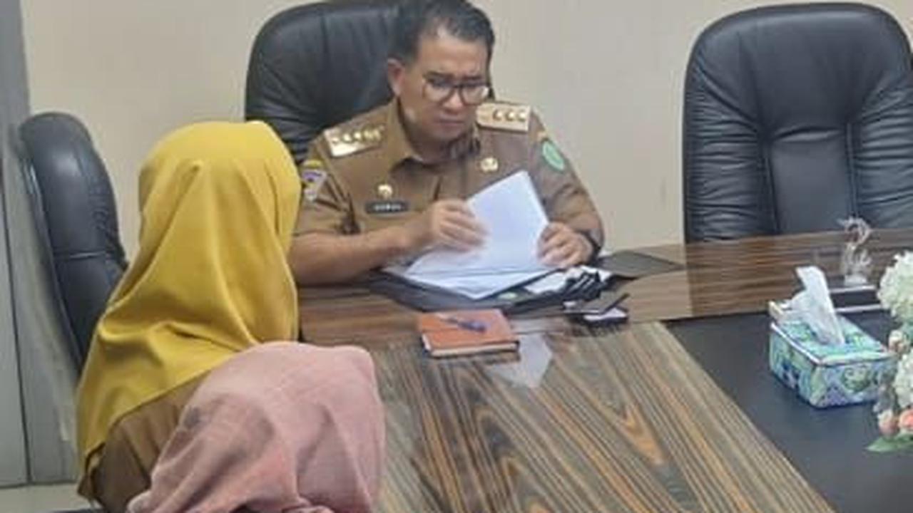 Banyak PNS Bolos Termasuk Pimpinan, Akmal Malik: Saya Bukan Mau Mempermalukan