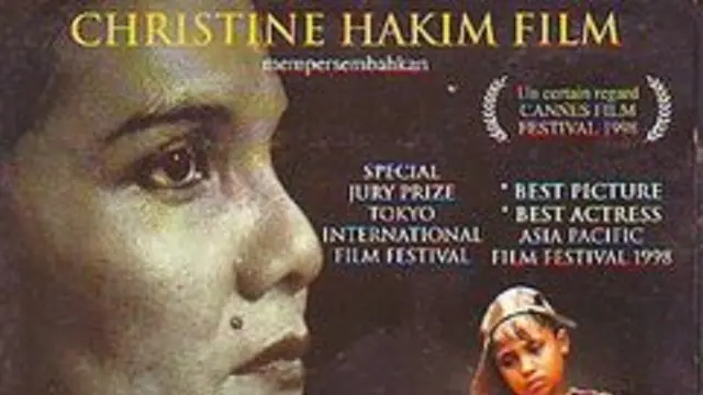 8 Film Indonesia yang Sukses  Mendunia