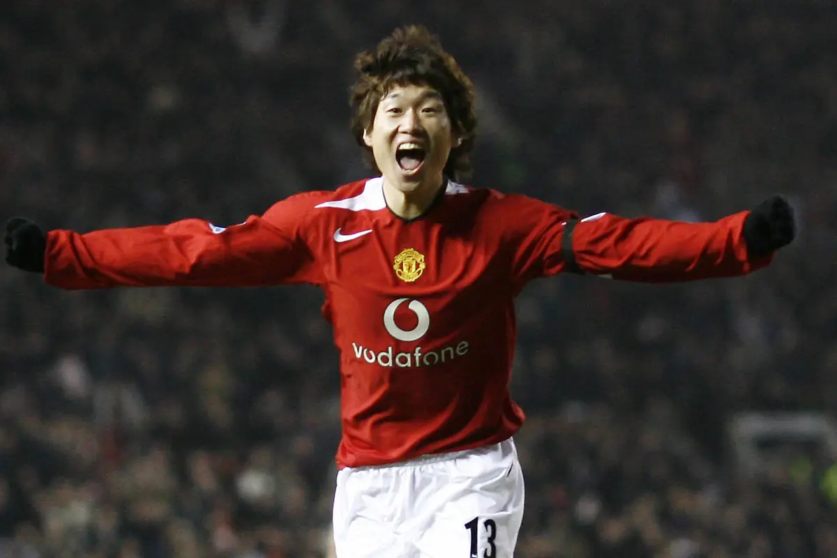 Pemain Asia