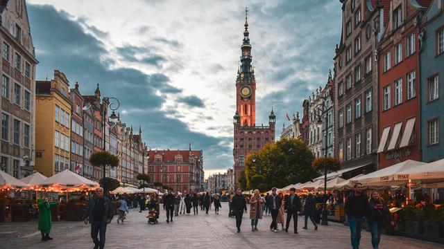Gdańsk