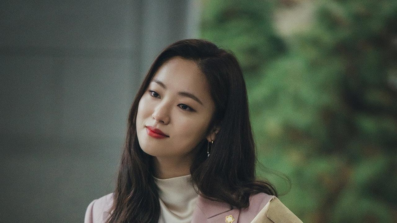 Jeon Yeo Bin dalam Vincenzo. (Foto: Netflix)