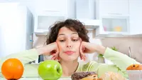Resolusi Tahun Baru Langsing, Coba Diet Nondiet