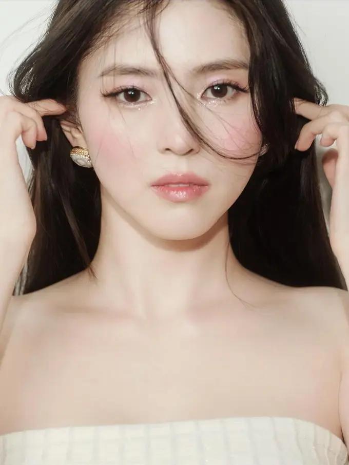 Han So Hee