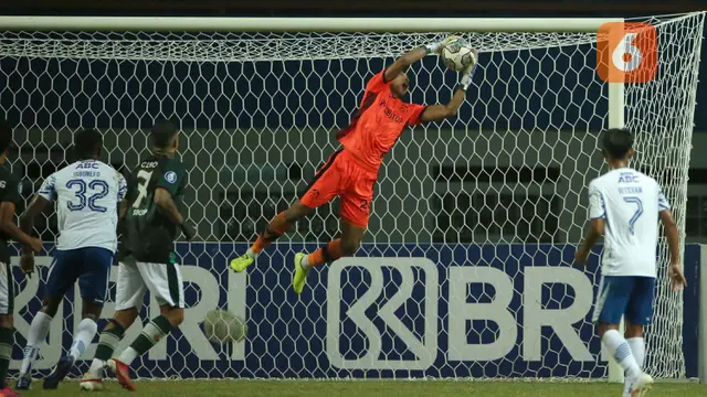 BRI Liga 1 2021: Persikabo 1973 vs Persib Bandung