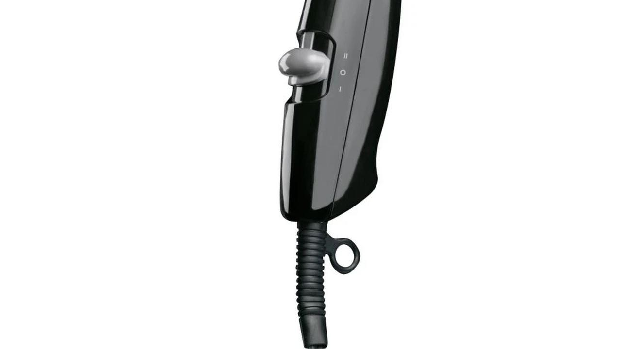 Revlon RVDR5034 Hair Dryer