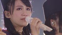 Penyanyi Idola Wanita Jepang Jatuh ke Tangan Ayaka Nishiwaki
