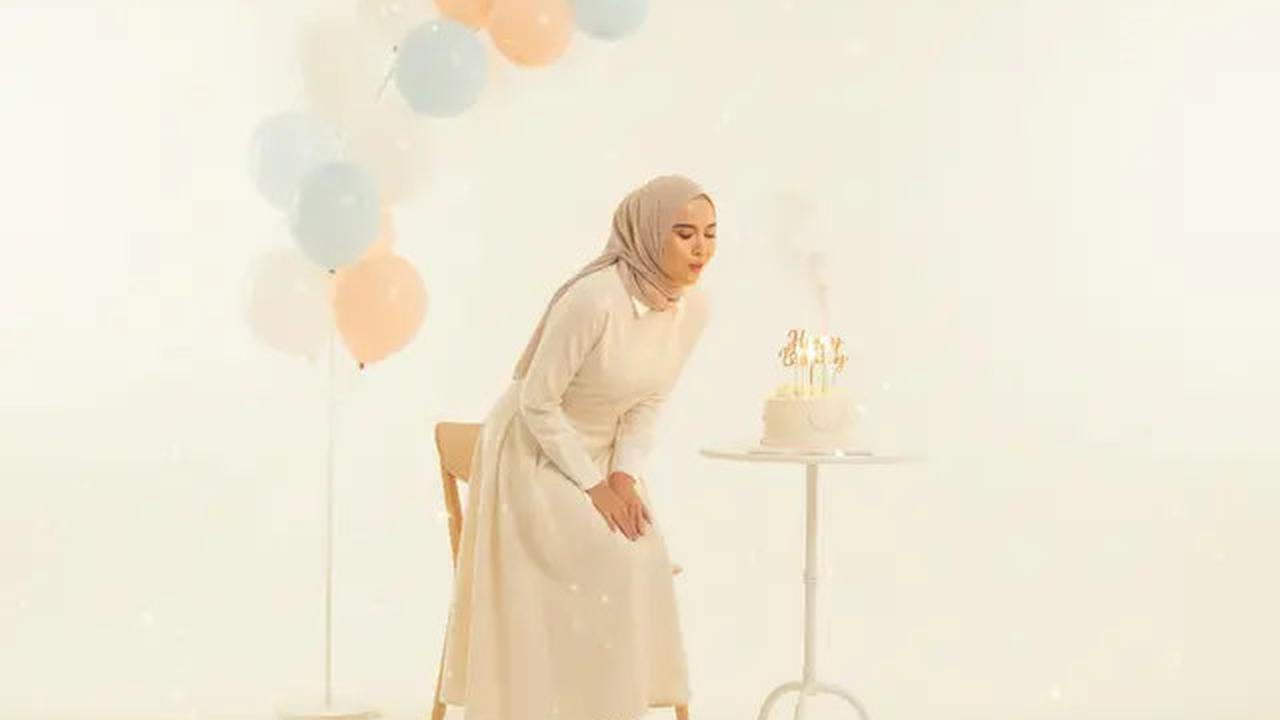 7 Ide Prompt Birthday Photoshoot di Gemini AI, Hasil Estetik ala Studio Profesional