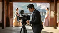 8 Rekomendasi Drama Korea yang Tiap Frame-nya Seperti Lukisan, Estetik Bak Film Layar Lebar