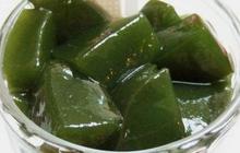 Cara Konsumsi Cincau untuk Mencegah Masalah Diabetes, Bantu Normalkan Kadar Gula