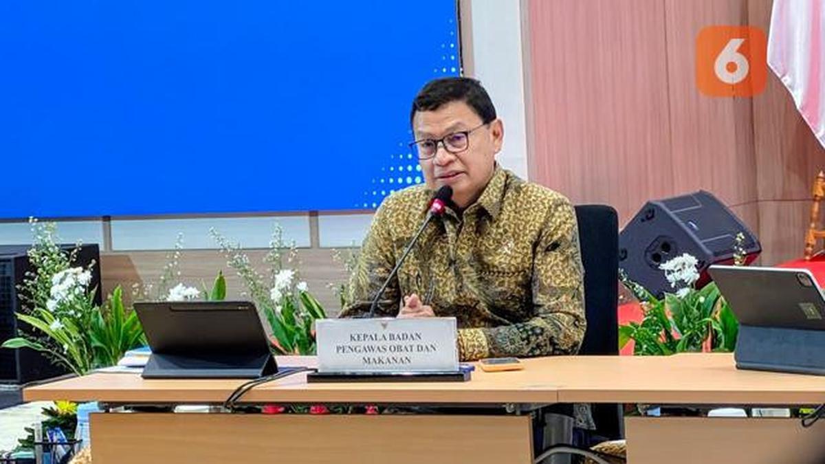 Nutri-Level pada Produk Kemasan, Ini Rincian Kandungan Gula Garam Lemak di Setiap Alfabet